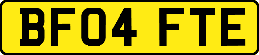 BF04FTE