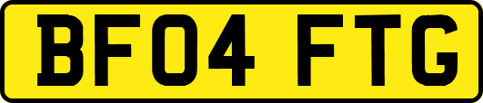BF04FTG