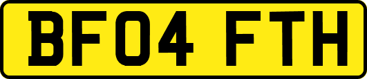 BF04FTH