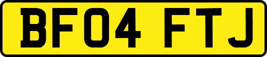 BF04FTJ