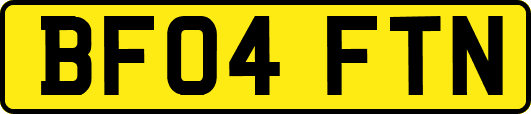 BF04FTN