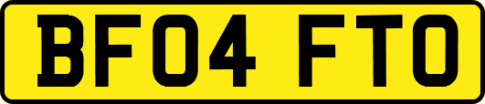 BF04FTO