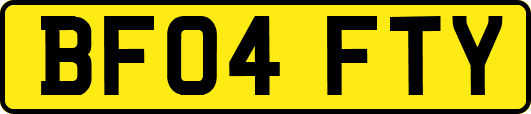 BF04FTY