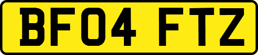 BF04FTZ