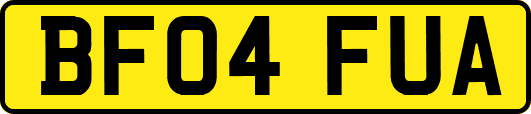 BF04FUA