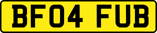 BF04FUB
