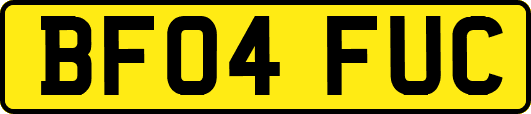 BF04FUC