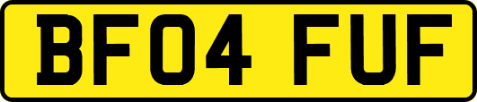 BF04FUF