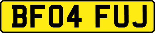 BF04FUJ