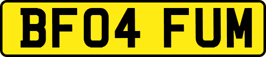 BF04FUM
