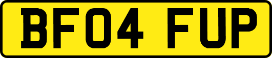 BF04FUP