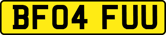 BF04FUU