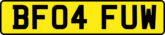 BF04FUW