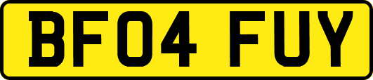 BF04FUY