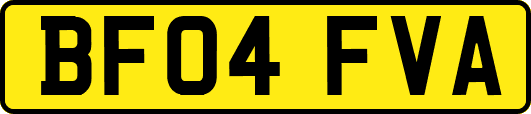 BF04FVA