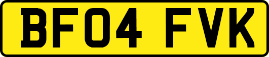 BF04FVK