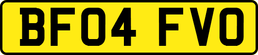 BF04FVO