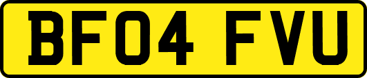 BF04FVU