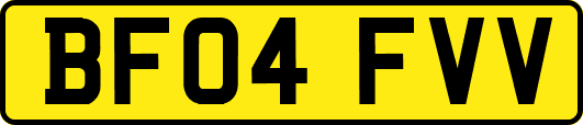 BF04FVV