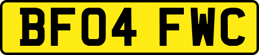 BF04FWC