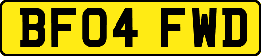 BF04FWD