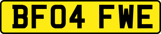 BF04FWE