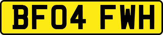 BF04FWH