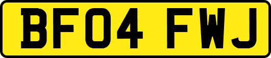 BF04FWJ
