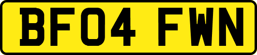BF04FWN