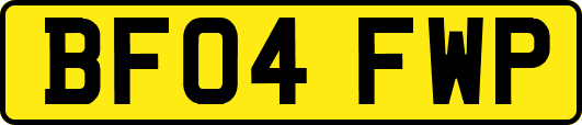 BF04FWP