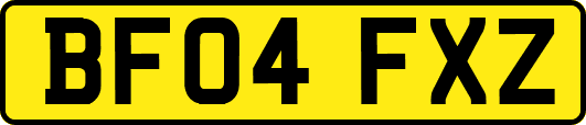 BF04FXZ