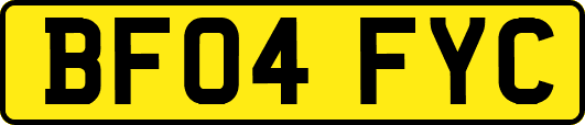 BF04FYC