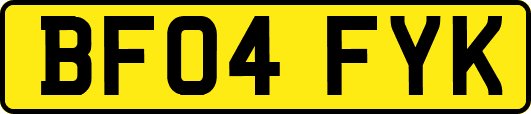 BF04FYK