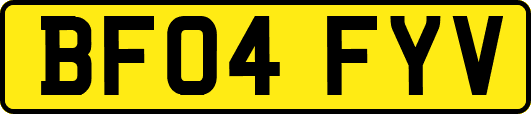 BF04FYV