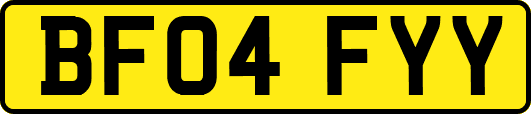 BF04FYY