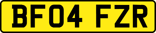 BF04FZR