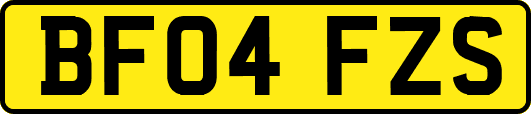 BF04FZS