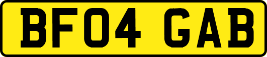 BF04GAB
