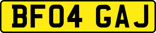 BF04GAJ