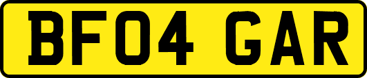 BF04GAR