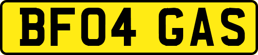 BF04GAS