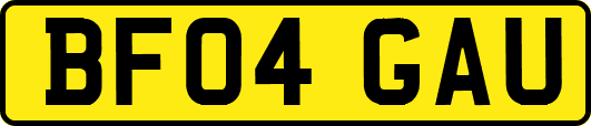 BF04GAU