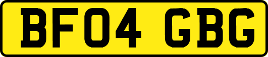 BF04GBG