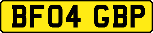 BF04GBP
