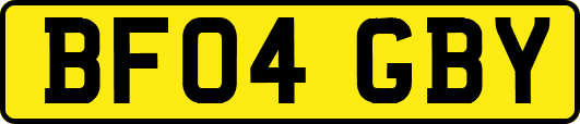 BF04GBY