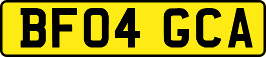 BF04GCA