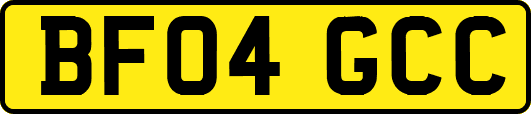 BF04GCC