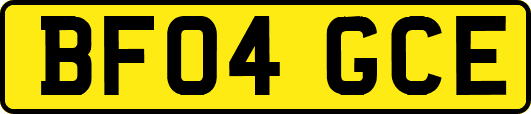 BF04GCE