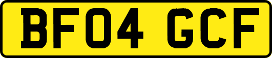 BF04GCF