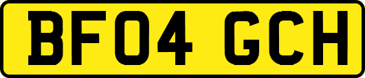 BF04GCH